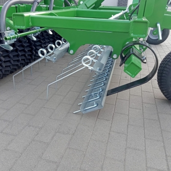 Agregat modułowy 3 m